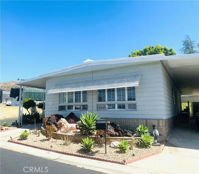3500 Buchanan Street  #70, Riverside, CA 92503 - #1