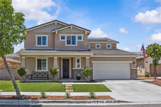 6953 Jetty Court, Mira Loma, CA 91752 - #3
