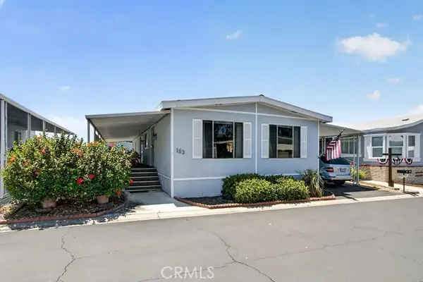 24001 Muirlands Boulevard  #153, Lake Forest, CA 92630