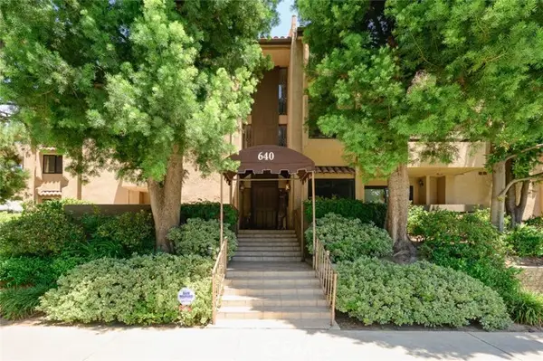 640 Lake  #203, Pasadena, CA 91106