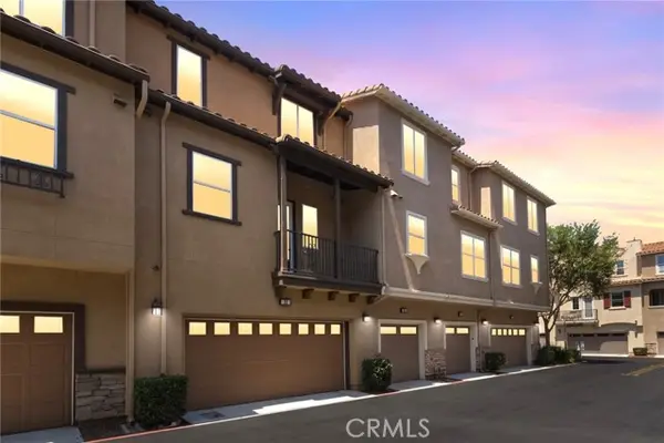 32 Aliso Ridge, Mission Viejo, CA 92691
