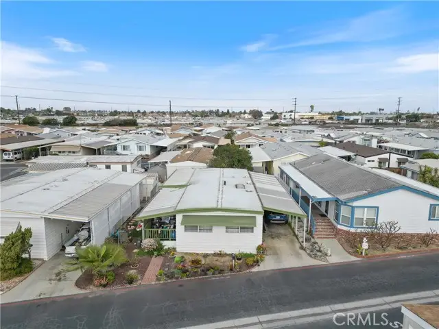 19361 Brookhurst Street  #73, Huntington Beach, CA 92646 - #3