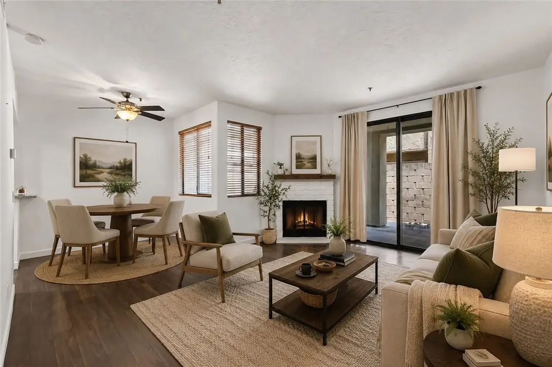 17722 Sergio Circle  #102, Huntington Beach, CA 92647 - #1