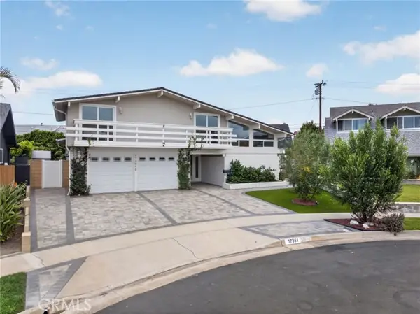 17361 Alta Vista, Huntington Beach, CA 92647