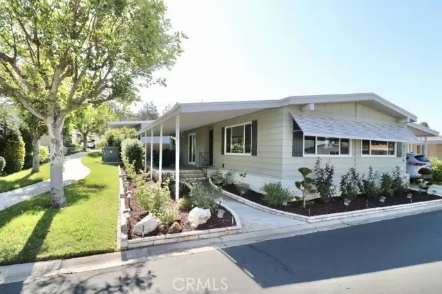 3756 Lake Crest Drive  #61, Yorba Linda, CA 92886 - #3
