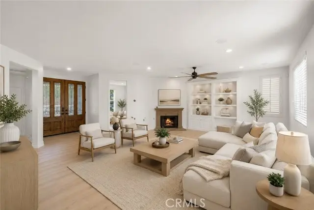 32 Baudin, Ladera Ranch, CA 92694 - #3