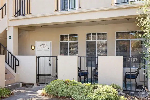 195 Cinnamon Teal, Aliso Viejo, CA 92656 - #2