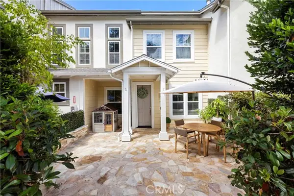 71 Orange Blossom, Ladera Ranch, CA 92694