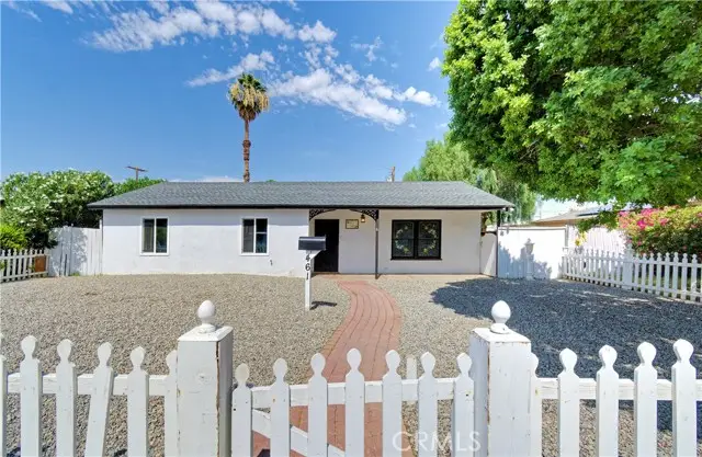 461 Palm, Blythe, CA 92225 - #2