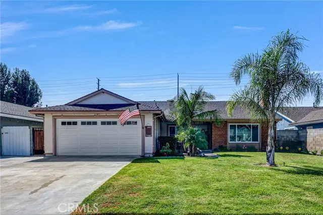 14442 Pinebrook, Tustin, CA 92780 - #1