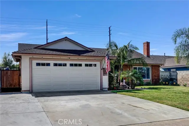 14442 Pinebrook, Tustin, CA 92780 - #2