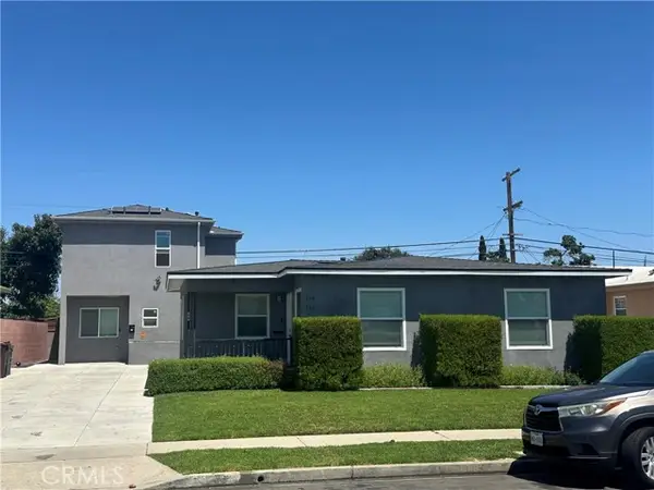 712 Thorson, Compton, CA 90221