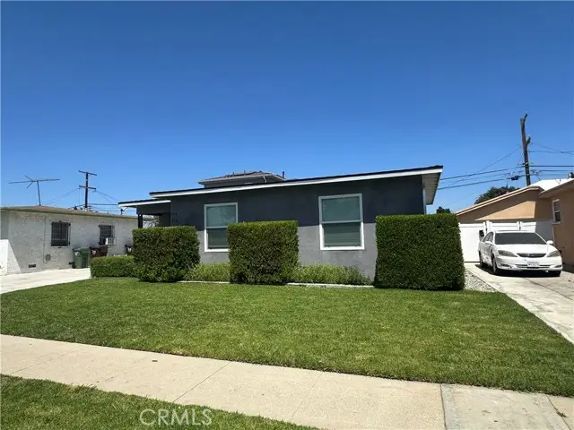 712 Thorson, Compton, CA 90221 - #2