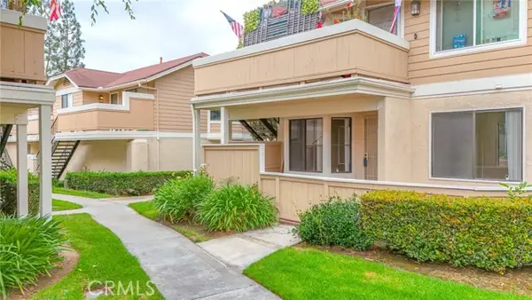 7720 Riverdale  #G, Stanton, CA 90680