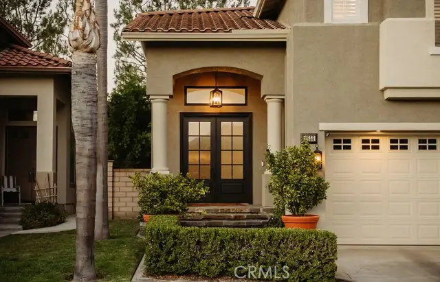 2555 Reynolds Drive, Tustin, CA 92782 - #2
