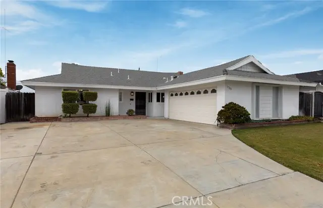 1700 El Portal, La Habra, CA 90631 - #1