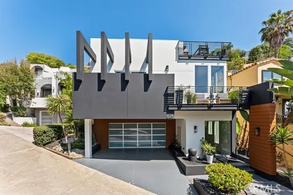 845 Summit Drive, Laguna Beach, CA 92651