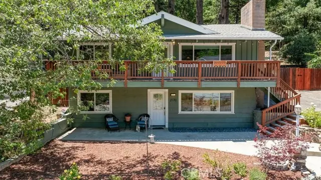 2170 Spring Oak, Running Springs, CA 92382 - #1