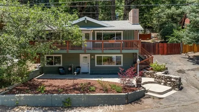 2170 Spring Oak, Running Springs, CA 92382 - #3