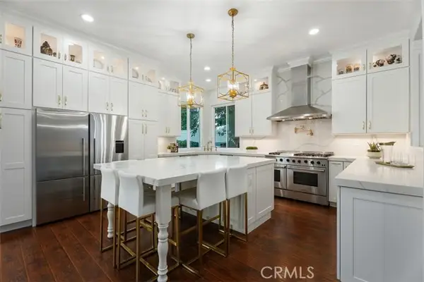 6 Coffeeberry Court, Trabuco Canyon, CA 92679
