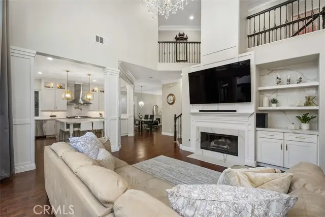 6 Coffeeberry Court, Trabuco Canyon, CA 92679 - #2