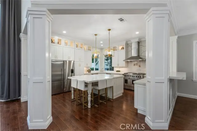6 Coffeeberry Court, Trabuco Canyon, CA 92679 - #3
