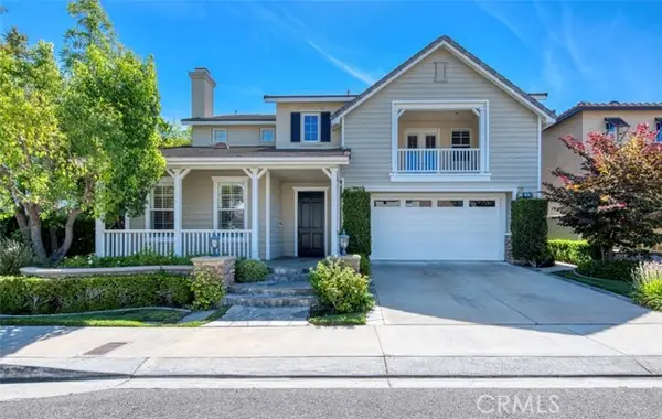 4 Grace, Trabuco Canyon, CA 92679