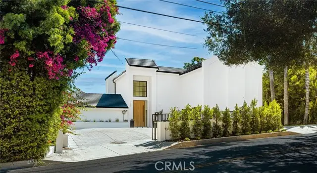 3566 Beverly Glen, Sherman Oaks, CA 91423 - #2