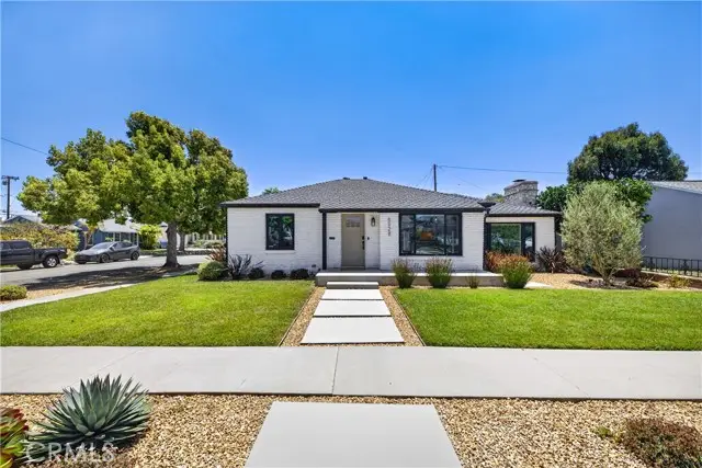 5928 Garford Street, Long Beach, CA 90815 - #1