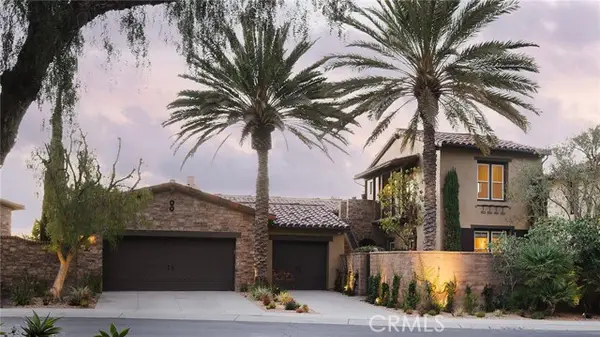 9 Sandalo Court, Ladera Ranch, CA 92694