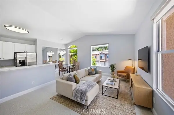 19431 Rue De Valore  #59E, Lake Forest, CA 92610