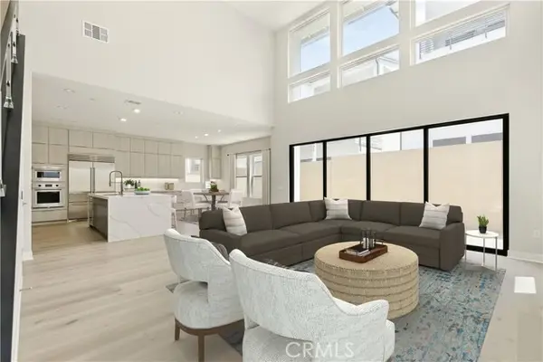 133 Apron, Irvine, CA 92618