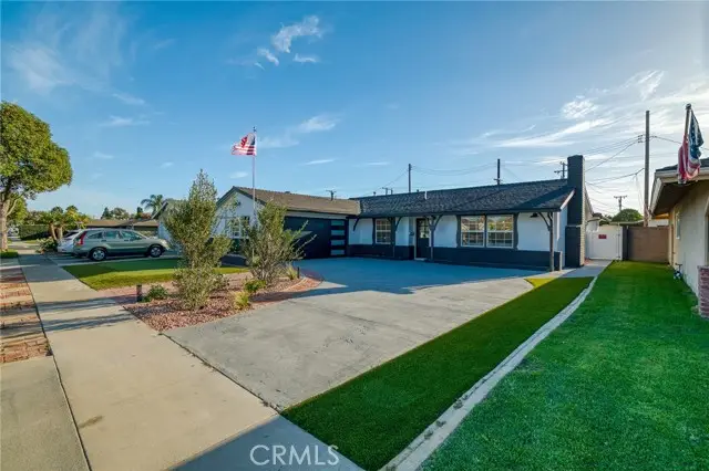 12091 Blackmer, Garden Grove, CA 92845 - #2