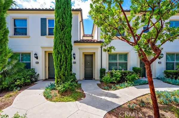 138 Nature Walk, Irvine, CA 92618