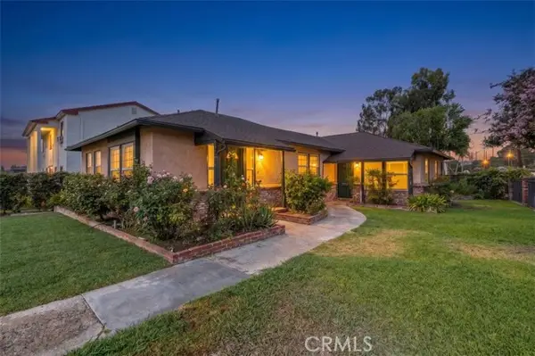 2305 Schoolside, Monterey Park, CA 91754