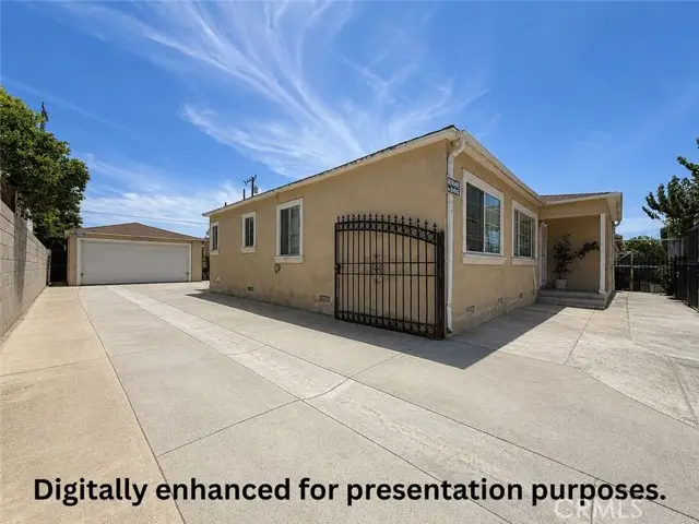1609 Parsons Pl, Santa Ana, CA 92703 - #3