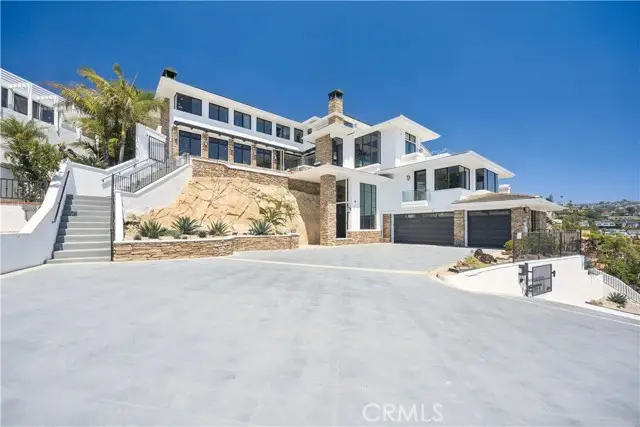 1076 Skyline Drive, Laguna Beach, CA 92651 - #1