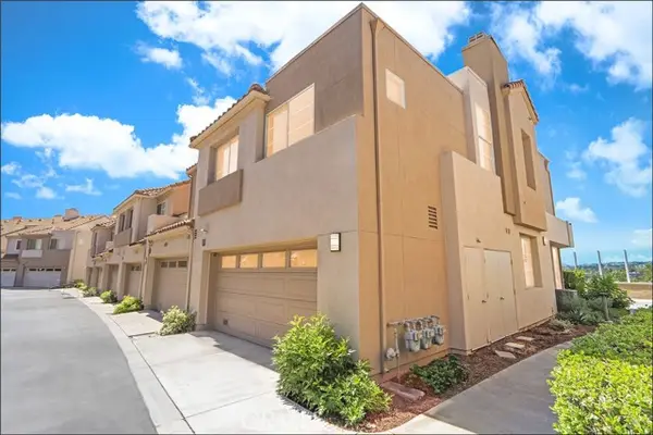 23 Southwind, Aliso Viejo, CA 92656