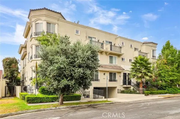3501 Tilden Avenue  #8, Los Angeles, CA 90034
