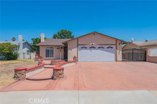 545 Spruce Street, Ontario, CA 91761 - #1