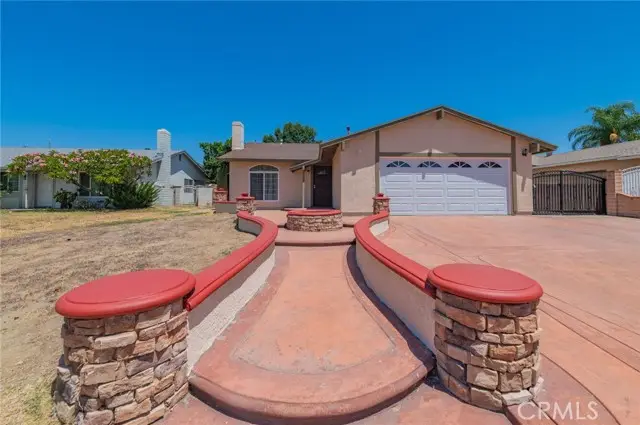 545 Spruce Street, Ontario, CA 91761 - #2