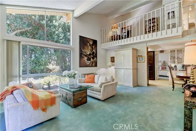 2359 Via Mariposa  #C, Laguna Woods, CA 92637 - #2