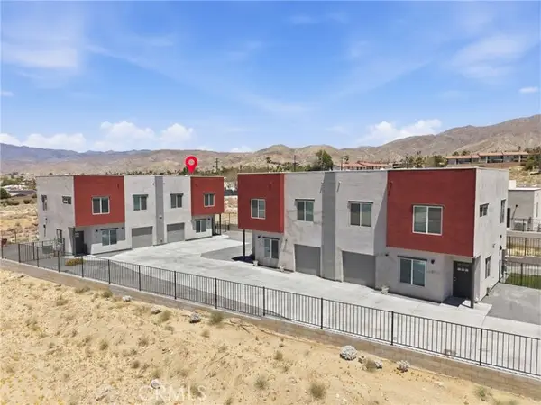 11075 Mesquite Ave, Desert Hot Springs, CA 92240