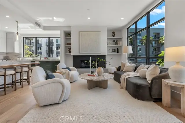 4251 Uptown Newport Drive  #2, Newport Beach, CA 92660 - #3