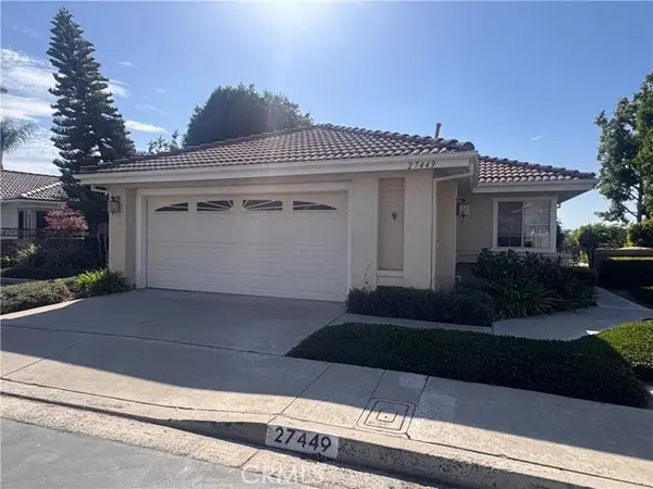 27449 Via Petra, San Juan Capistrano, CA 92675