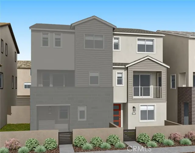 545 Tilden, Irvine, CA 92618 - #1