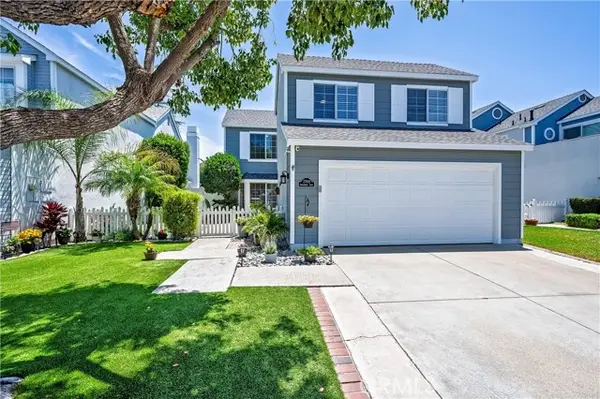 27616 Sweetbrier, Mission Viejo, CA 92691