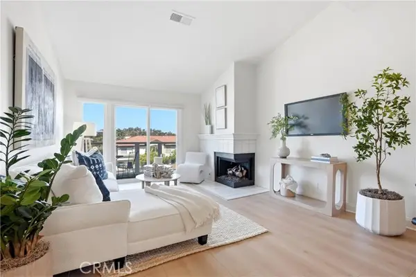 30902 Clubhouse Drive  #3G, Laguna Niguel, CA 92677