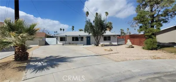 43035 Warner Trail, Palm Desert, CA 92211