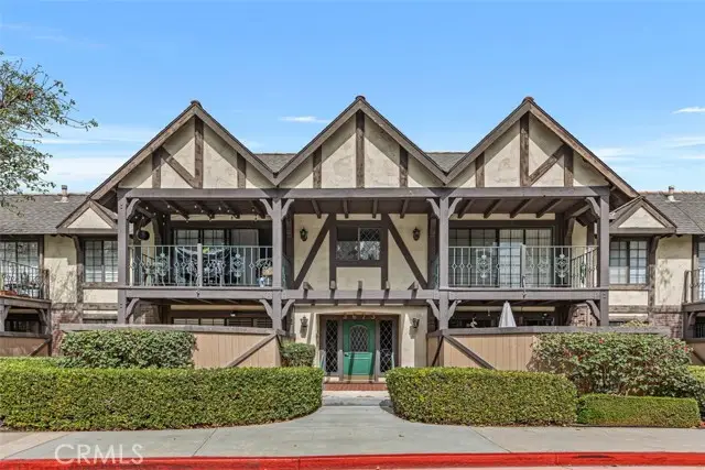 3673 Bear Street  #C, Santa Ana, CA 92704 - #3